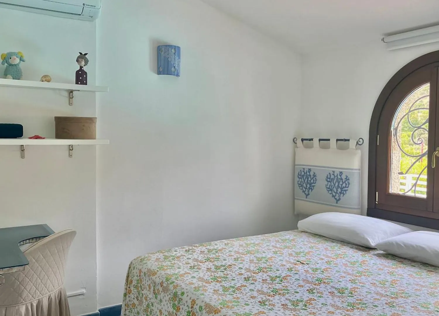 Villa Con Piscina E Vista Mare Tanaunella Holiday home