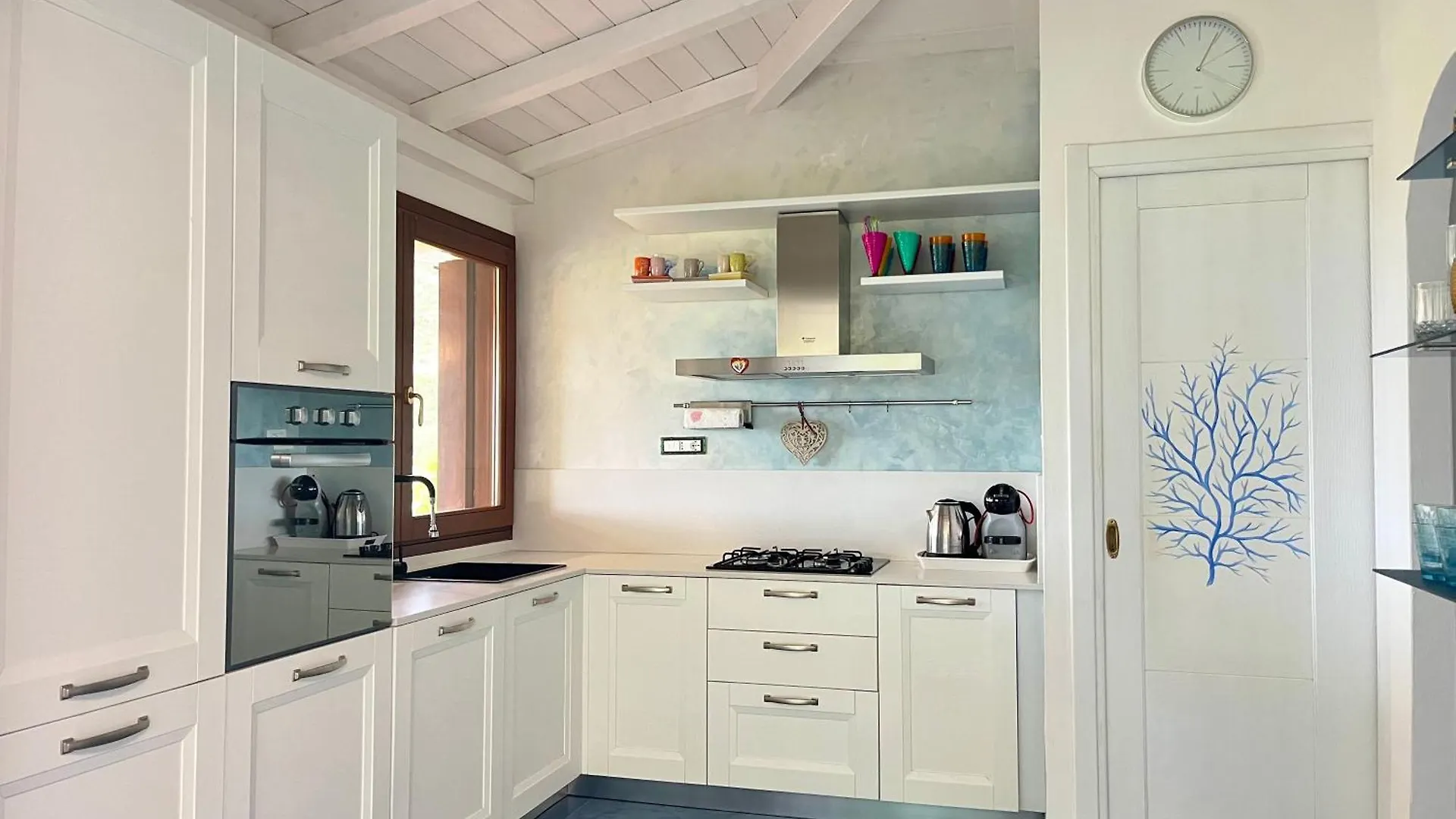 Holiday home Villa Con Piscina E Vista Mare Tanaunella