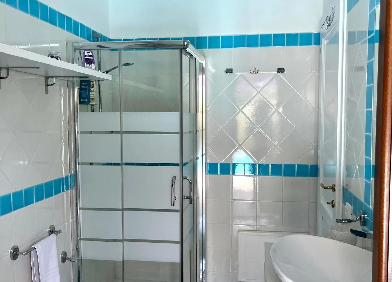 Prázdninový dům Villa Con Piscina E Vista Mare Tanaunella