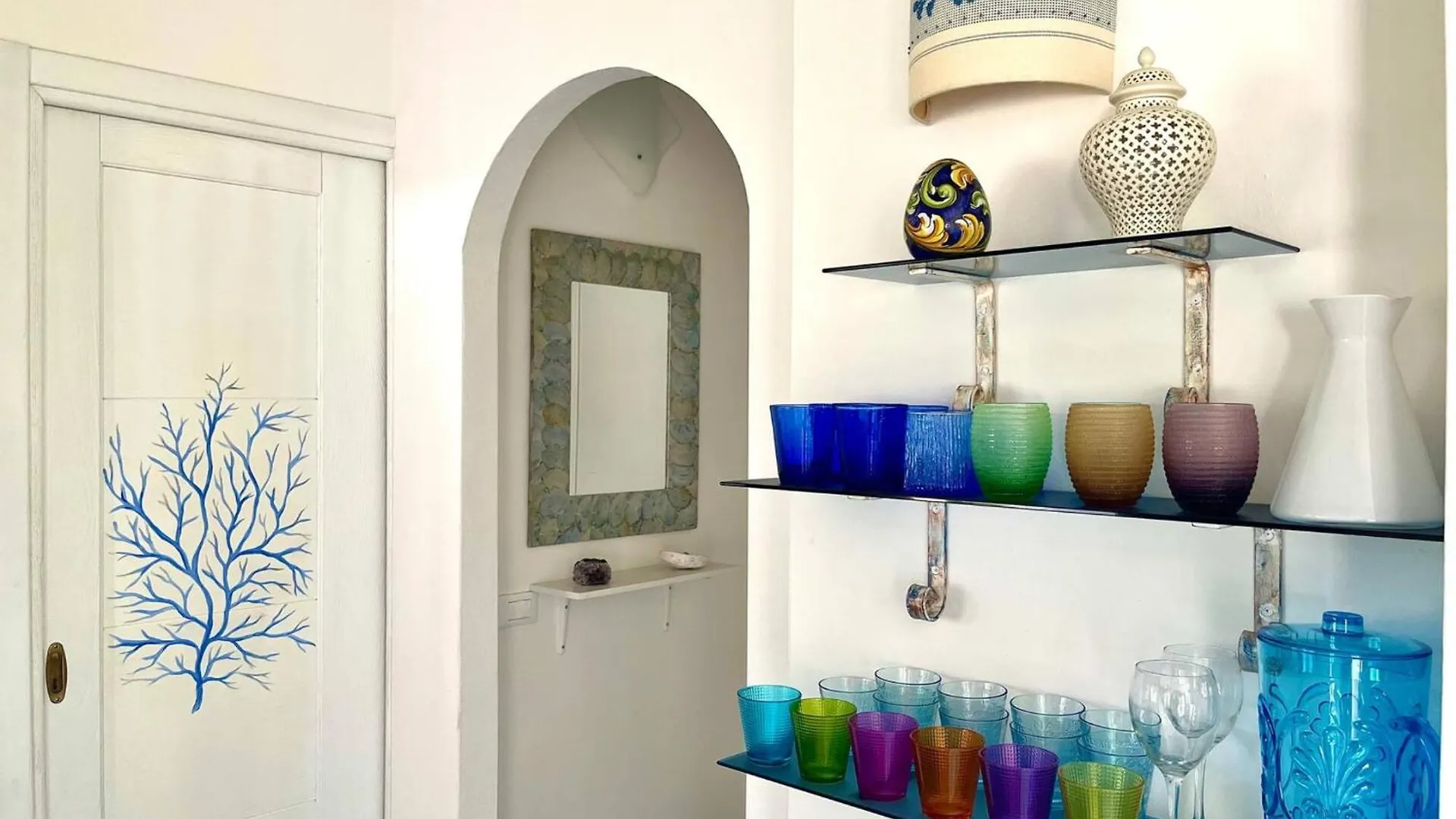 Holiday home Villa Con Piscina E Vista Mare Tanaunella