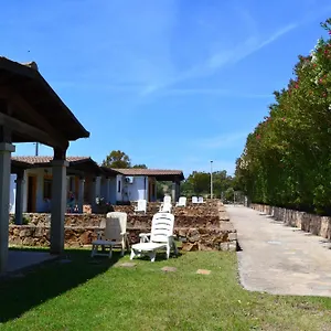 S’oggiastrone Casa vacanze